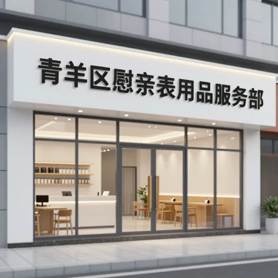 青羊区慰亲丧葬用品服务部