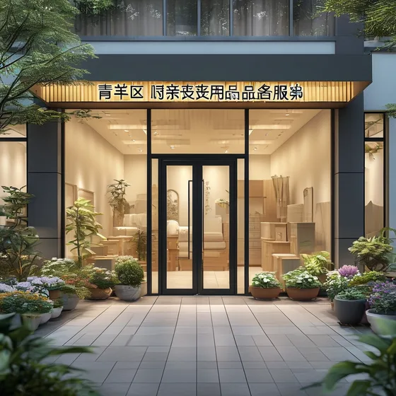 青羊区慰亲丧葬用品服务部行业解析